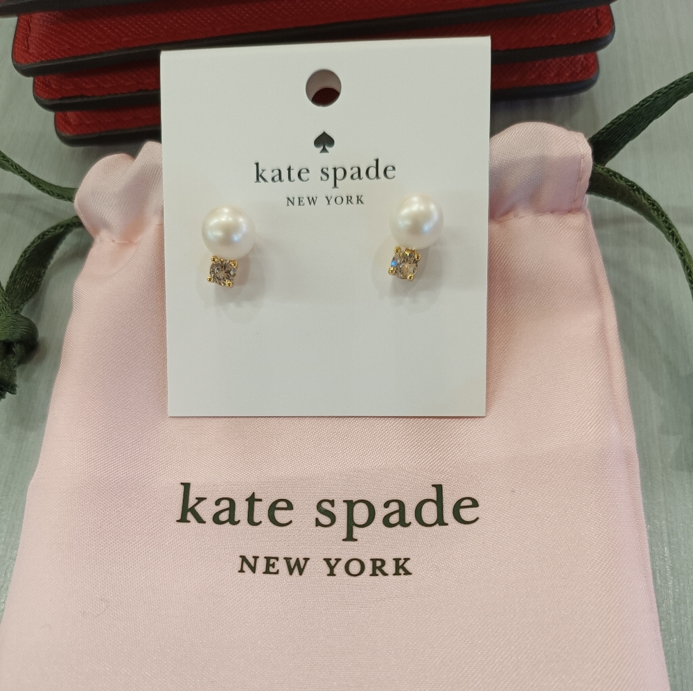 Kate spade Stud Earrings